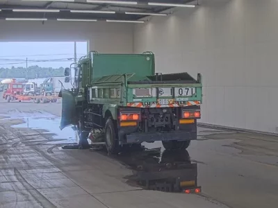 Isuzu GIGA