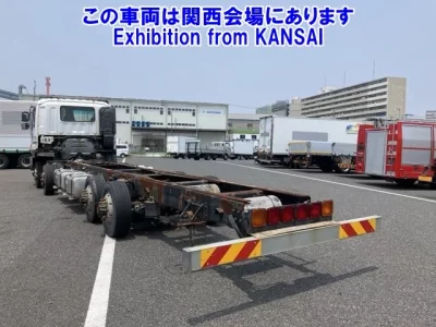 Isuzu GIGA