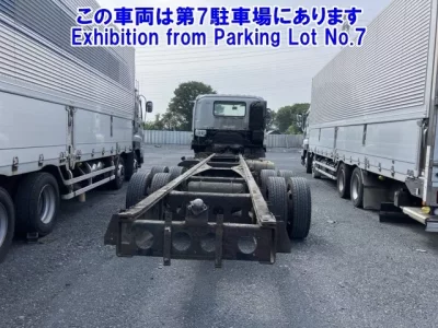 Isuzu GIGA