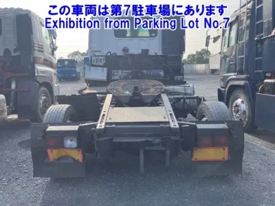 Isuzu GIGA