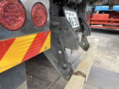 Isuzu GIGA