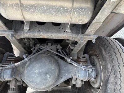 Isuzu GIGA