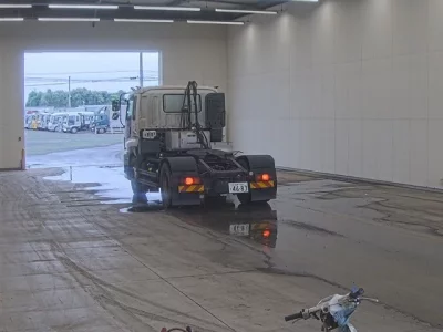 Isuzu GIGA