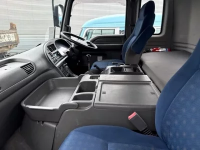 Isuzu GIGA
