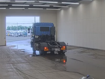 Isuzu GIGA