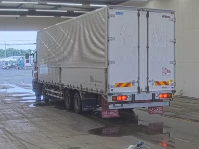 Isuzu GIGA