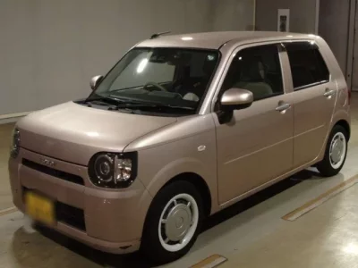 Daihatsu MIRA TOCOT