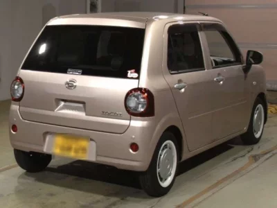 Daihatsu MIRA TOCOT