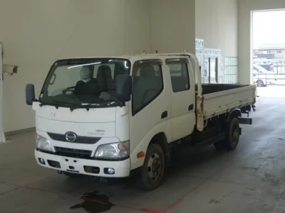 Hino DUTRO