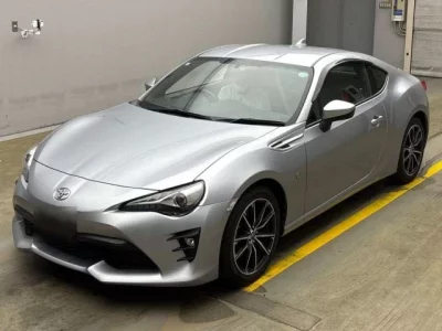 Toyota 86