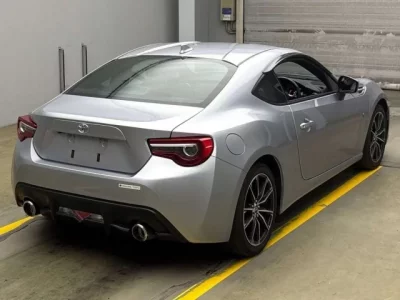 Toyota 86