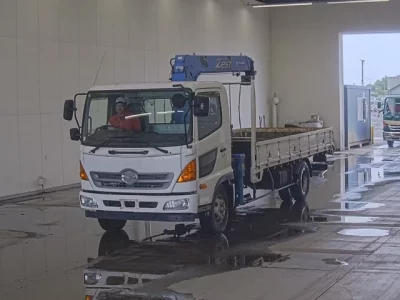 Hino RANGER