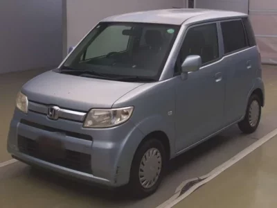 Honda ZEST