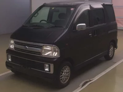 Daihatsu Atrai Wagon