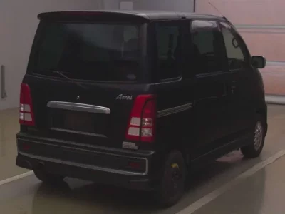 Daihatsu Atrai Wagon