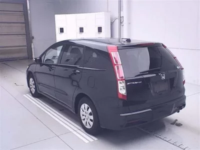 Honda STREAM