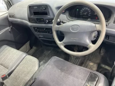 Toyota TOWN ACE VAN