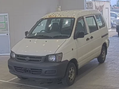 Toyota TOWN ACE VAN