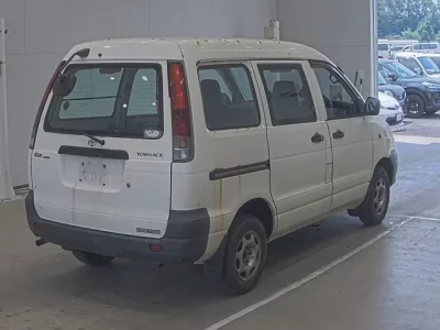 Toyota TOWN ACE VAN