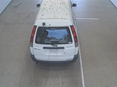Toyota TOWN ACE VAN