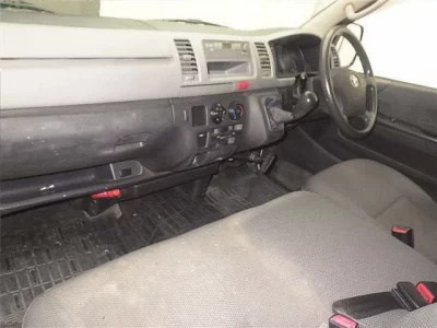 Toyota REGIUS ACE VAN