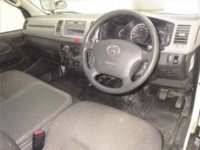 Toyota REGIUS ACE VAN