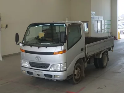 Toyota OTHER