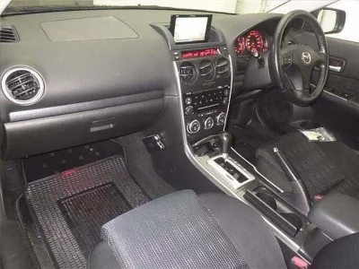 Mazda ATENZA SPORT