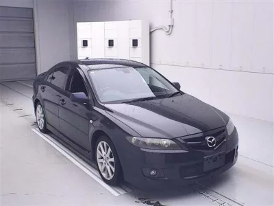 Mazda ATENZA SPORT
