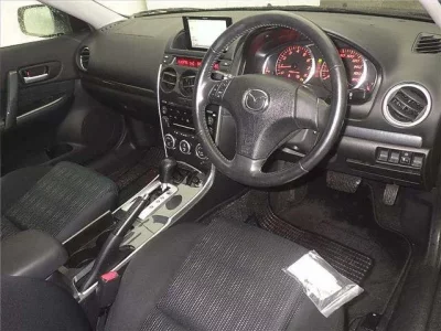 Mazda ATENZA SPORT