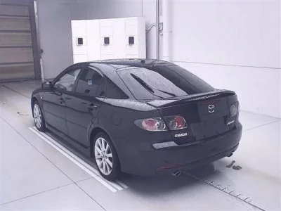 Mazda ATENZA SPORT