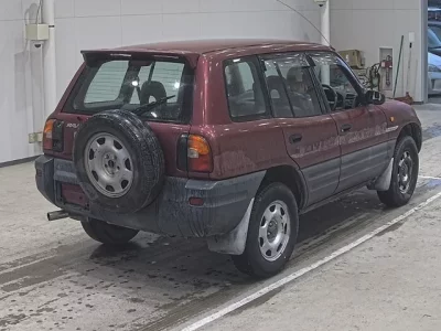 Toyota OTHER