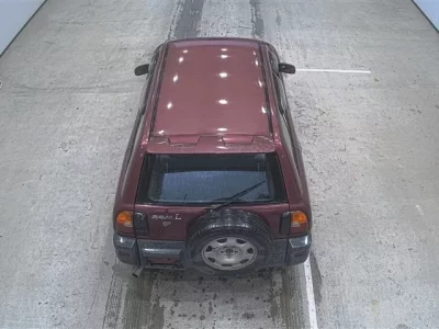 Toyota OTHER