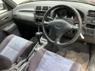 Toyota OTHER