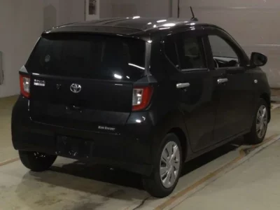 Toyota PIXIS EPOCH