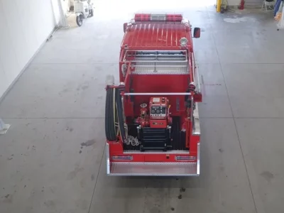 Nissan TRUCK