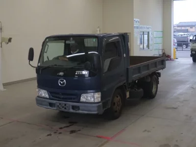 Mazda TITAN