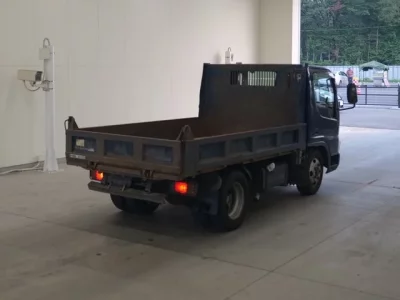 Mazda TITAN