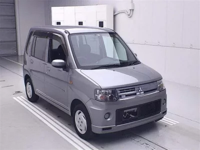 Mitsubishi TOPPO