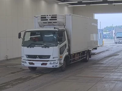 Mitsubishi FUSO FIGHTER