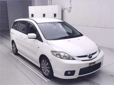 Mazda PREMACY