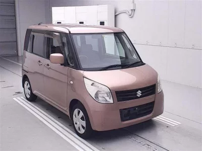 Suzuki PALETTE