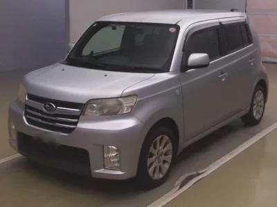 Subaru DEX