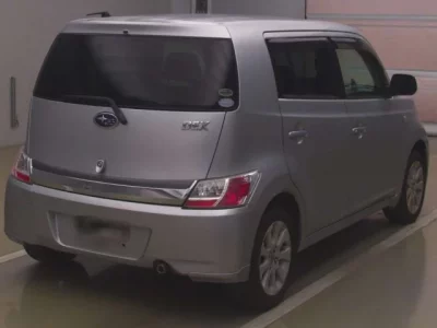 Subaru DEX