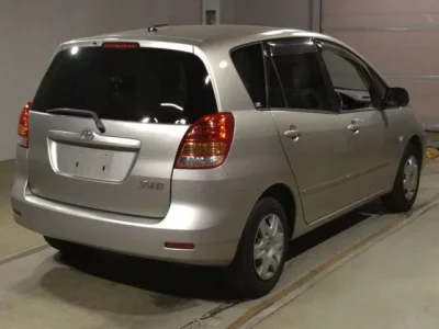 Toyota COROLLA SPACIO