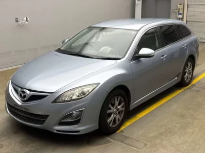 Mazda ATENZA WAGON