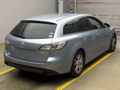 Mazda ATENZA WAGON