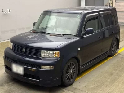 Toyota BB