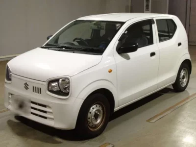 Suzuki ALTO VAN