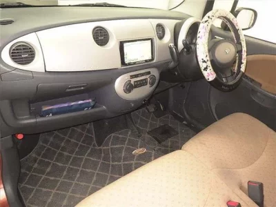 Daihatsu MOVE LATTE